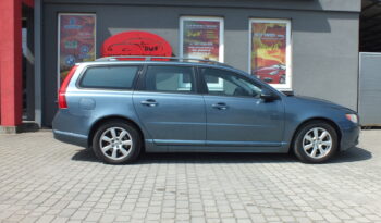 VOLVO V 70 16 D – 2011r zarejestrowany -SUPER STAN full