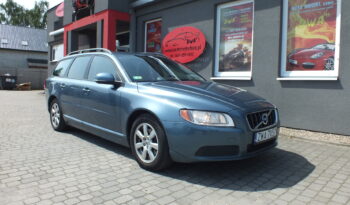 VOLVO V 70 16 D – 2011r zarejestrowany -SUPER STAN full