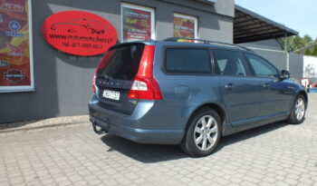 VOLVO V 70 16 D – 2011r zarejestrowany -SUPER STAN full