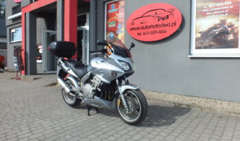 HONDA CBF 1000-ABS-2006r full