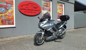 HONDA CBF 1000-ABS-2006r full