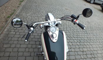 HONDA VT 750 SHADOW – zarejestrowana full