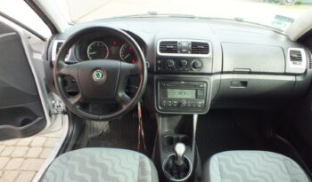 SKODA ROOMSTER 12 benzyna – 2007r – zarejestrowana full