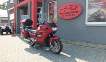 HONDA ST 1100 – 1991r- oryginał -SUPER STAN full