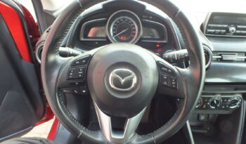 MAZDA 2 15 benzyna 2016r – PIĘKNY KOLOR !!! full