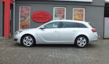 OPEL INSIGNIA 20 CDTI – 2013r – LIFT model 2014 full