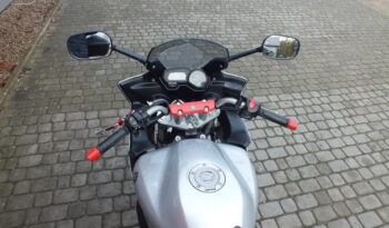 YAMAHA FZS FAZER 600 ABS -S2 – 2008r full