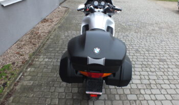 BMW R 1150 RT – 2002r full