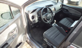 TOYOTA YARIS 13 benzyna AUTOMAT – 2016r full