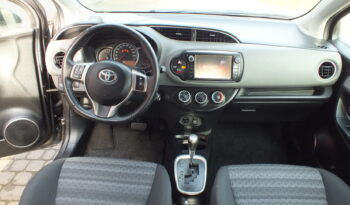 TOYOTA YARIS 13 benzyna AUTOMAT – 2016r full