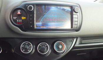 TOYOTA YARIS 13 benzyna AUTOMAT – 2016r full