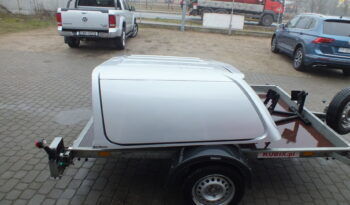 VOLKSWAGEN AMAROK ZABUDOWA ROAD RANGER full