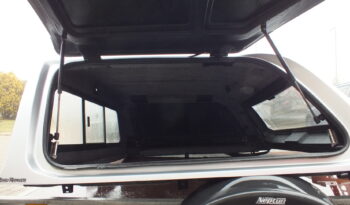 VOLKSWAGEN AMAROK ZABUDOWA ROAD RANGER full