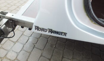 VOLKSWAGEN AMAROK ZABUDOWA ROAD RANGER full