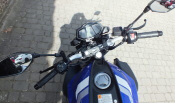YAMAHA MT 125-ABS- 2018r full