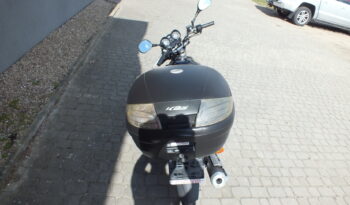 YAMAHA YBR 125 – 2012r LIFT full