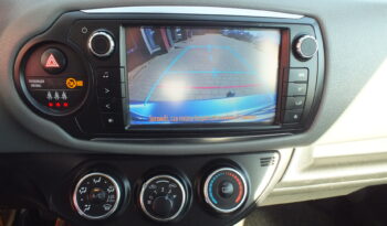 TOYOTA YARIS 1.3 benzyna 2015r full