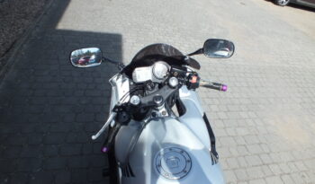 HONDA CBR 600 F – 2003r full