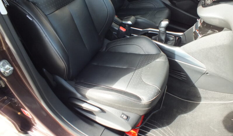 PEUGEOT 2008 16 benzyna FULL WERSJA ALLURE – 2014r full