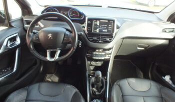 PEUGEOT 2008 16 benzyna FULL WERSJA ALLURE – 2014r full