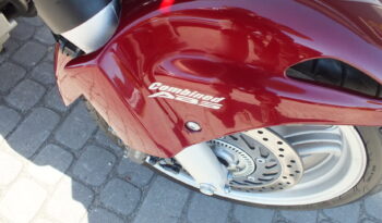 HONDA DEAUVILLE 700 – ABS – 2007r – śliczna full