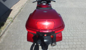 HONDA DEAUVILLE 700 – ABS – 2007r – śliczna full