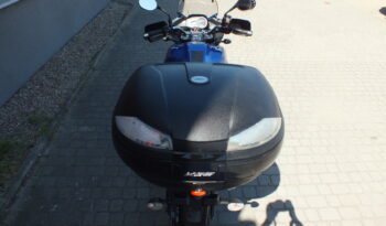 TRIUMPH TIGER 1050 – ABS- 2007r full