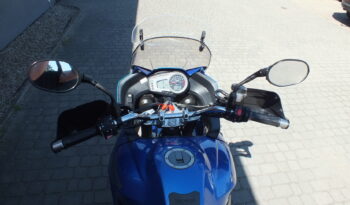 TRIUMPH TIGER 1050 – ABS- 2007r full