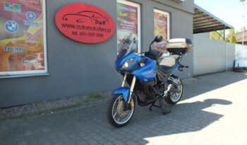 TRIUMPH TIGER 1050 – ABS- 2007r full