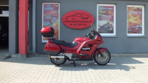 Honda ST 100 1991