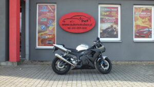 YAMAHA R 6 2003