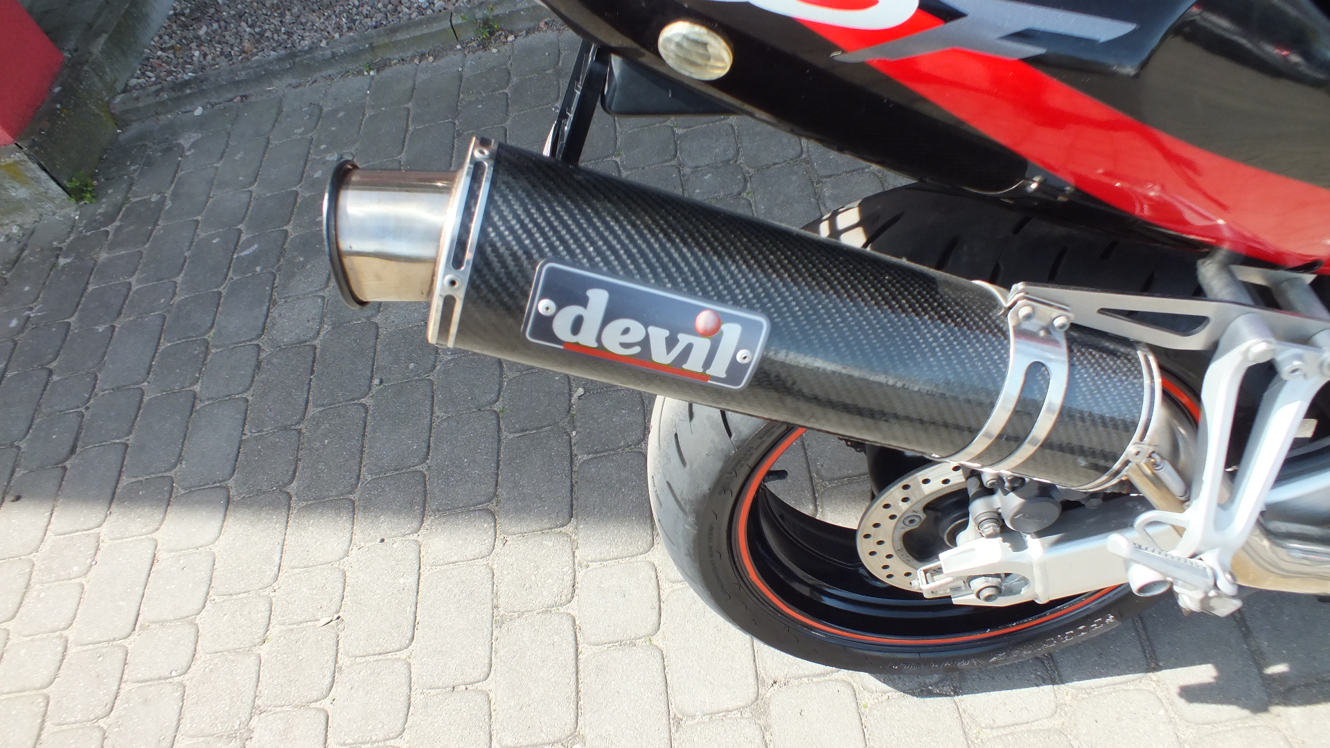 
								Honda 2003 full									