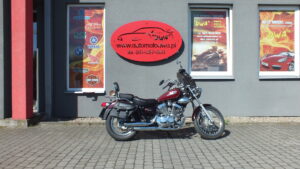YAMAHA VIRAGO 125 1999