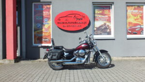 KAWASAKI VN 800 1998