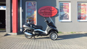PIAGGIO MP-3 2009