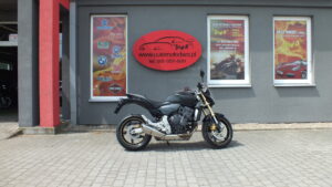 Honda HORNET 600 2008