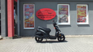 KYMCO AGILITY 2022