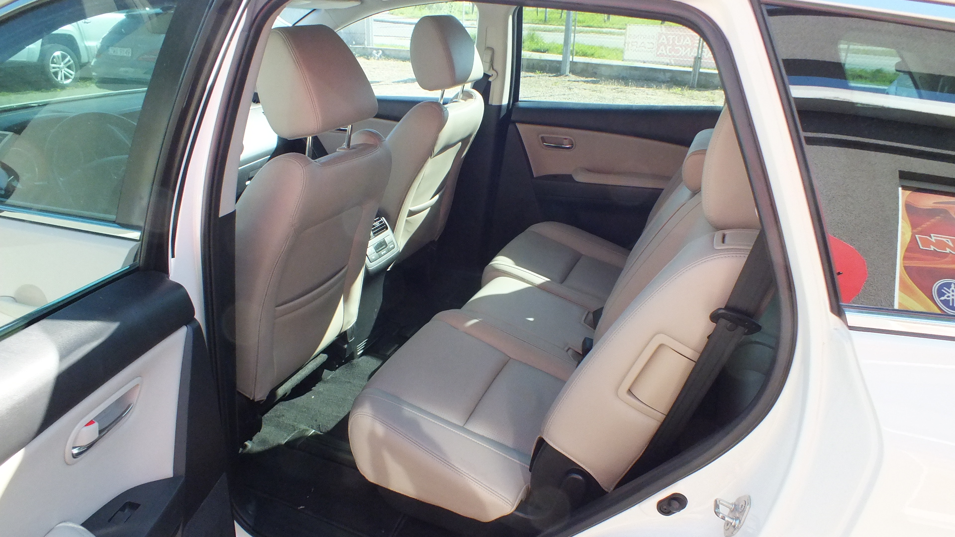 
								Mazda CX-9 2015 full									