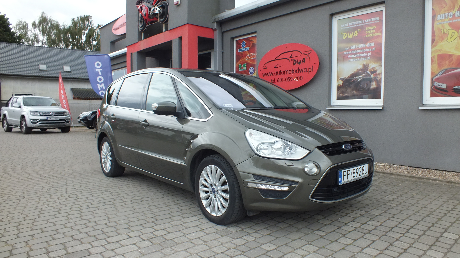 
								Ford FORD 2014 full									