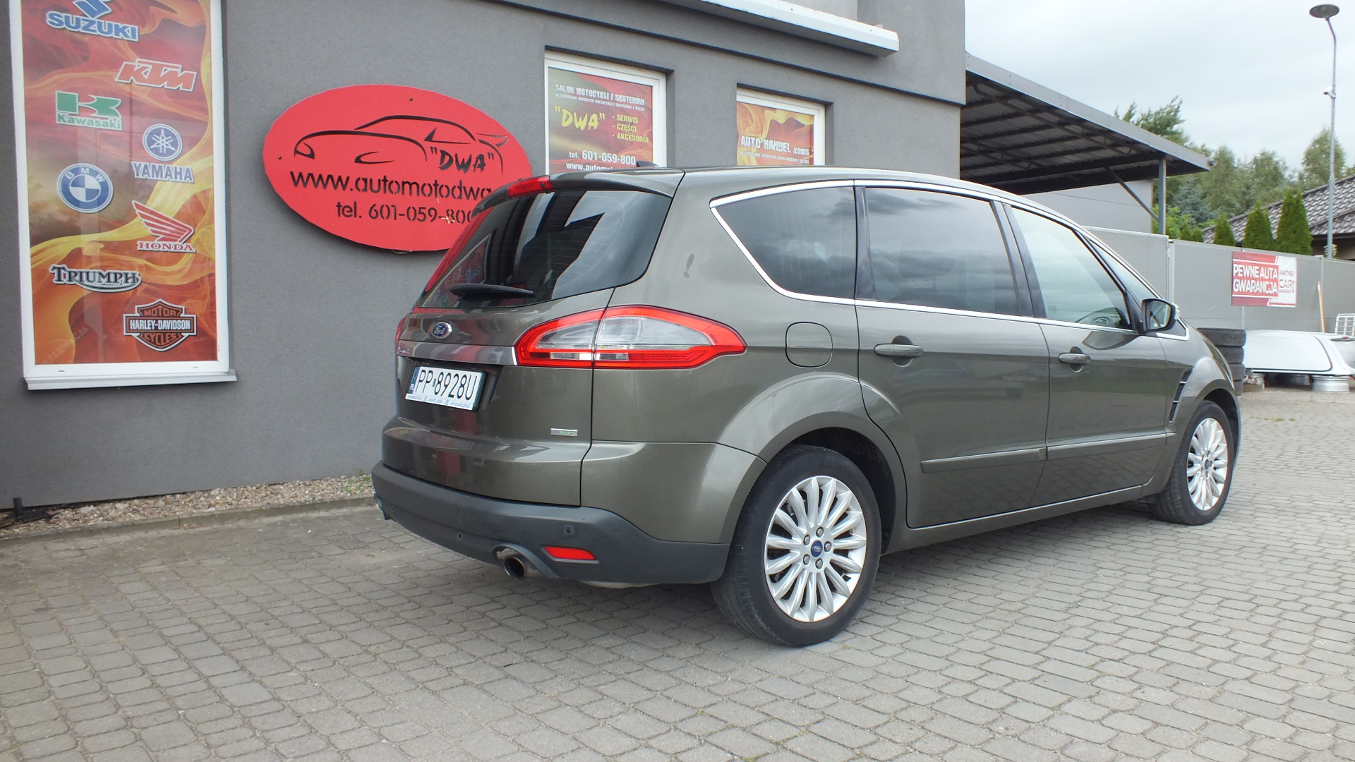 
								Ford FORD 2014 full									