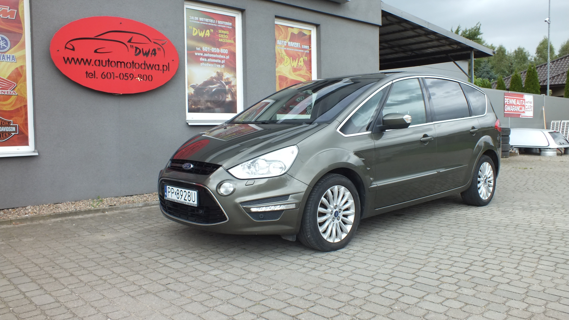 
								Ford FORD 2014 full									