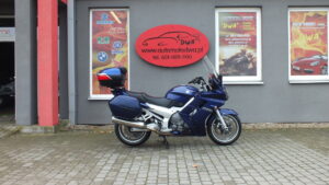 YAMAHA FJR 1300-ABS 2005