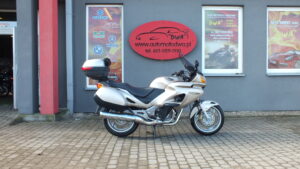 Honda DEAUVILLE 650 1998