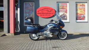 BMW K1200LT 2004