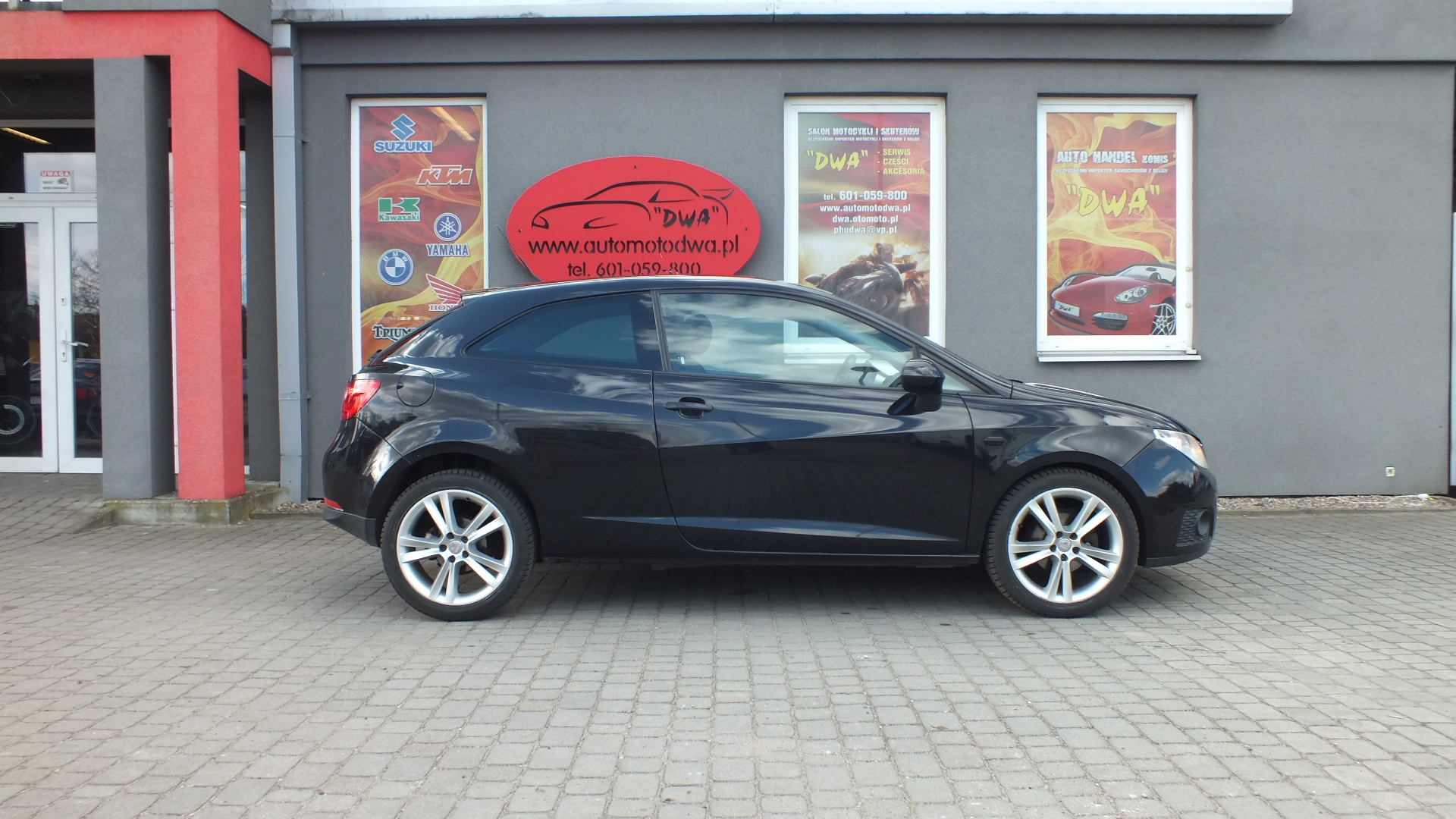 
								SEAT IBIZA 2008 full									