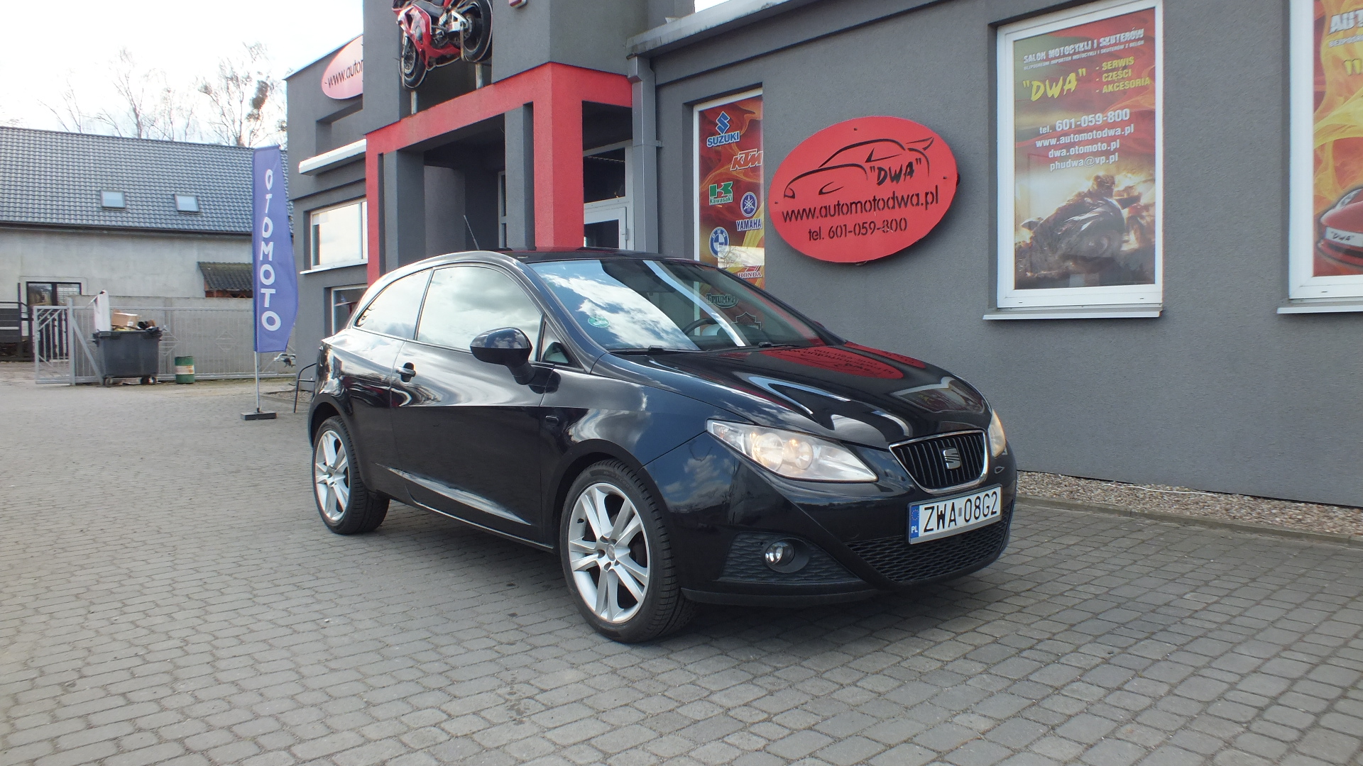 
								SEAT IBIZA 2008 full									