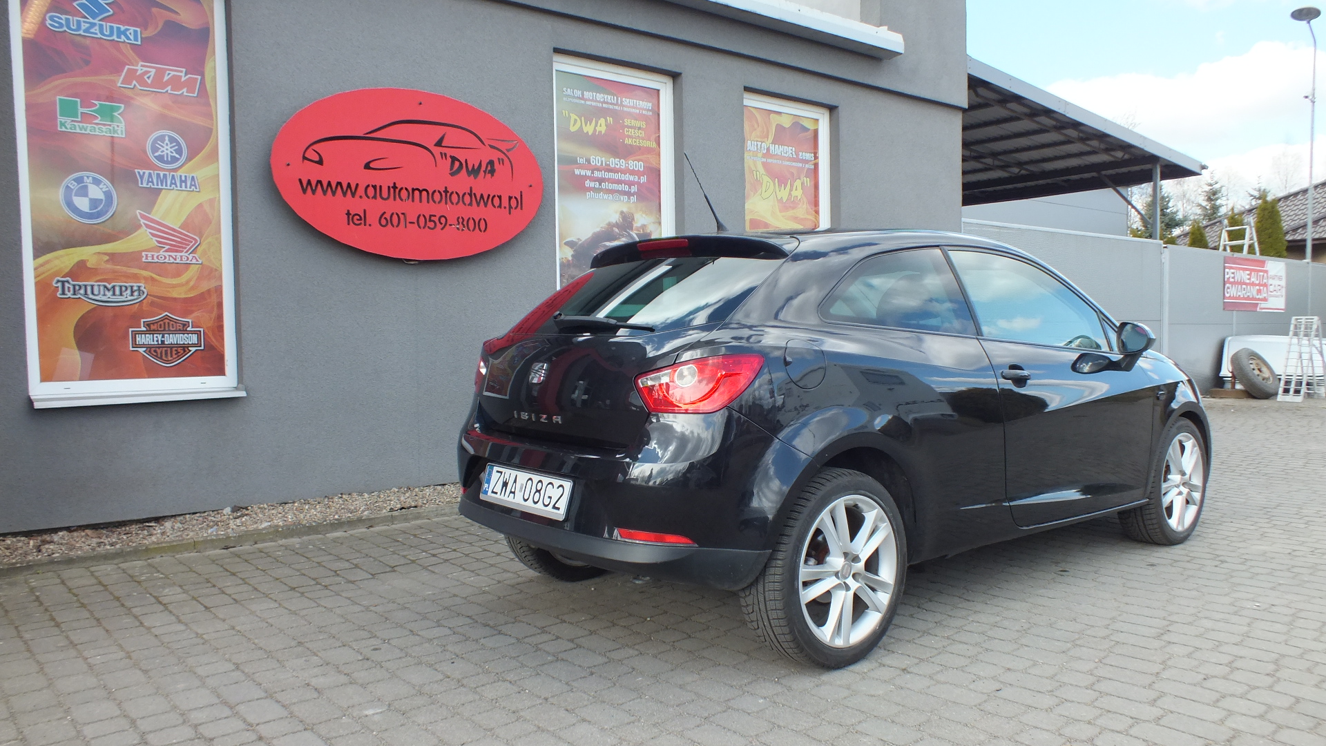 
								SEAT IBIZA 2008 full									