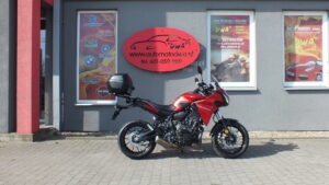 YAMAHA MT07 TRACER 2017