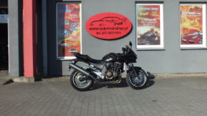 KAWASAKI Z 750 S 2005