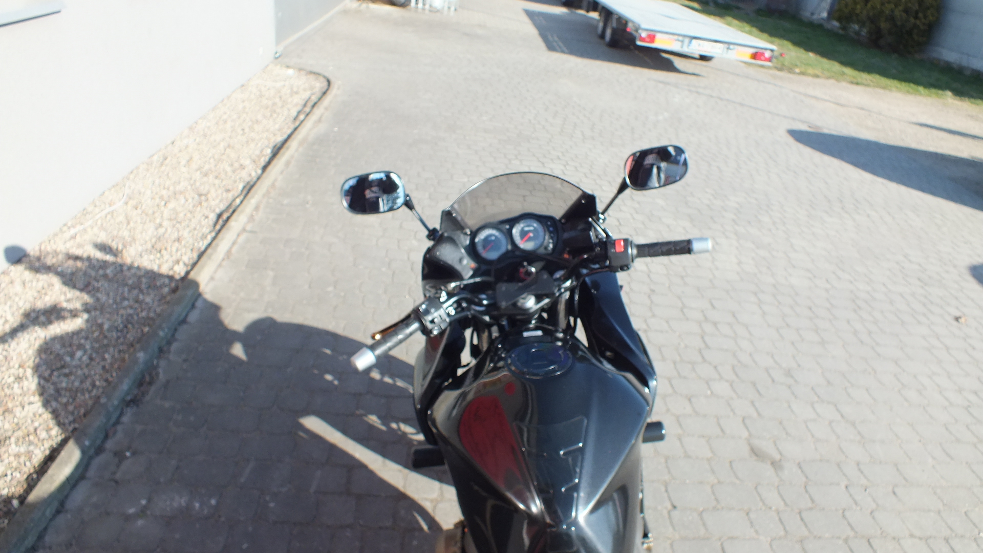 
								KAWASAKI Z 750 S 2005 full									